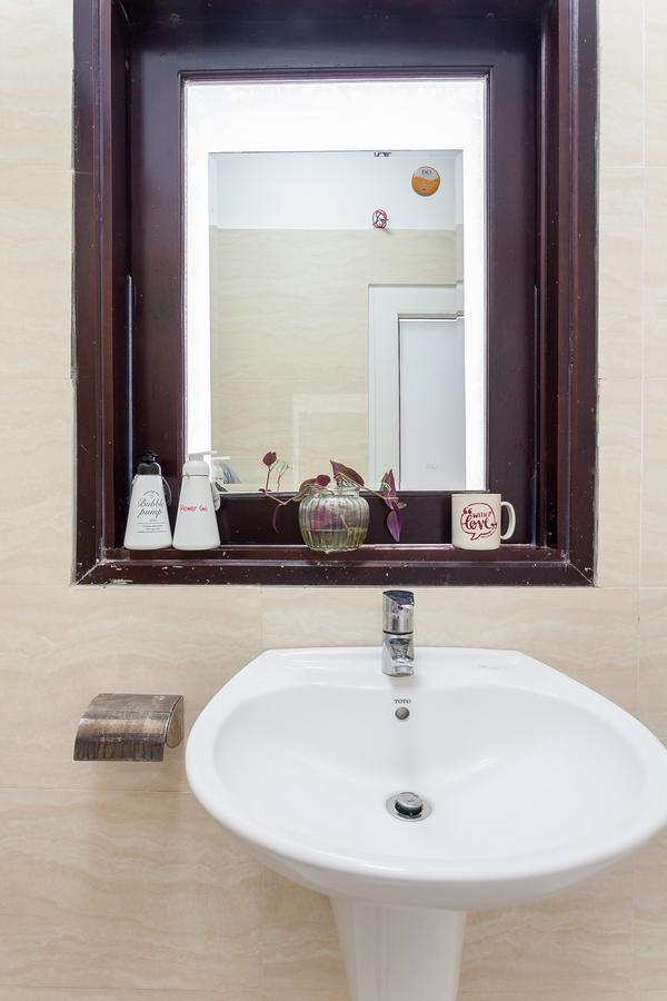 Brian Villa 4 Bedrooms-My Khe Beach Da Nang Bagian luar foto