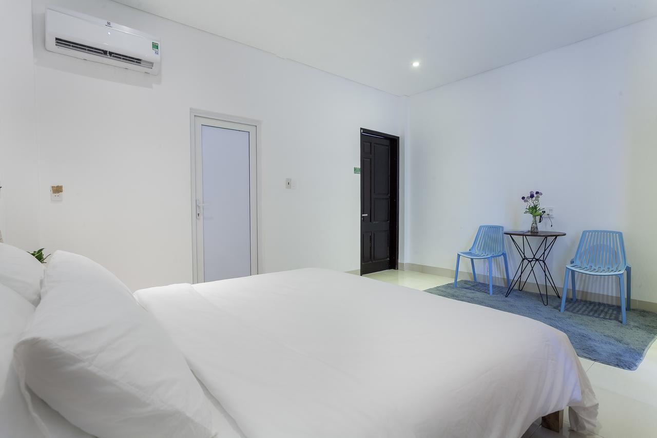 Brian Villa 4 Bedrooms-My Khe Beach Da Nang Bagian luar foto